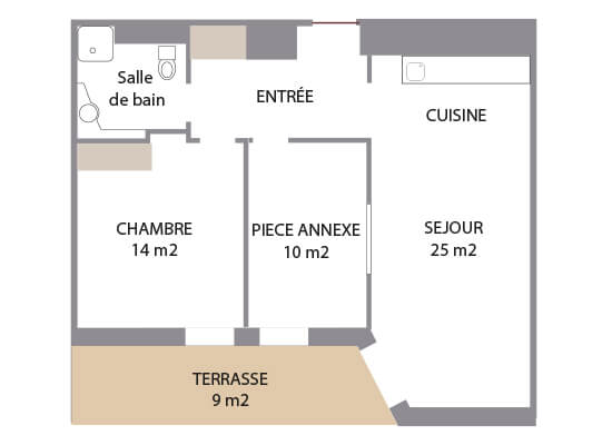 appartement-T3-plan-1